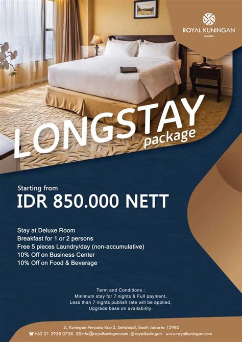 long stay package holidays.